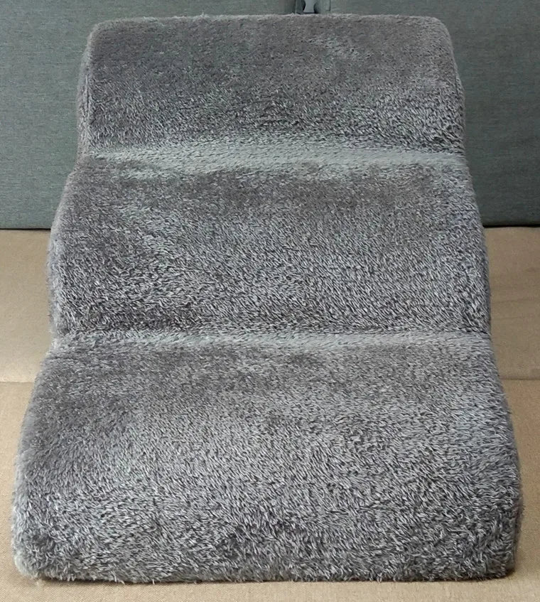 Rampa e Escadas para Cães – Conforto e Segurança para o Seu Pet
