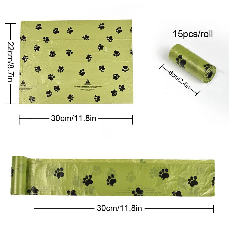 Pá Portátil para Recolha de Dejetos de Cão - Ideal para Passeios ao Ar Livre